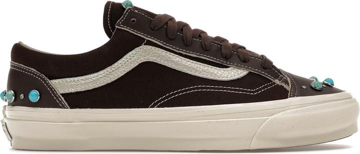 Produktbild Vans Premium Old Skool Gemstone Mushroom (45)