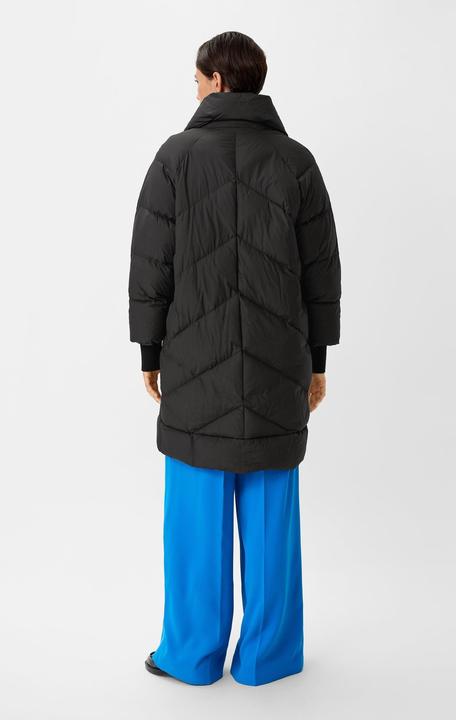 Actual product image Comma Outdoor-Mantel Daunenmantel mit Steppung