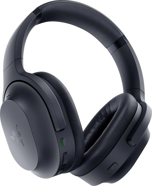 Actual product image Razer Barracuda Pro (Wireless)