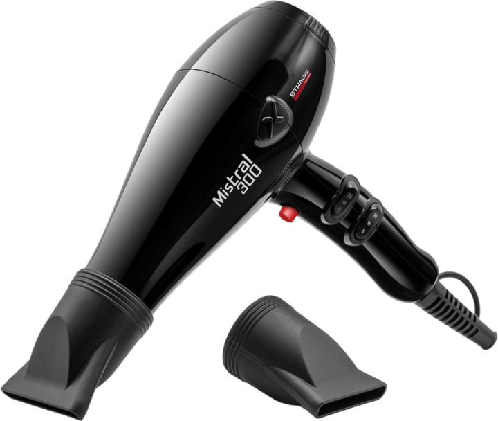 Actual product image XanitaliaPro Mistral 300 (2000 W)