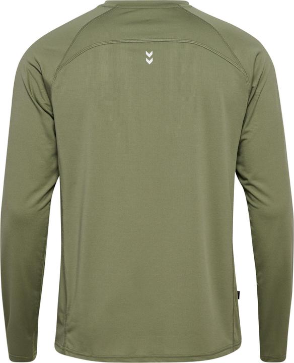 Produktbild hummel hmlPULSE WORKOUT T-SHIRT L/S (XL)