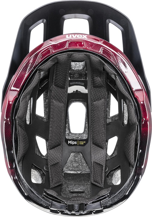 Immagine prodotto Uvex Sports react MIPS (56 - 59 cm)