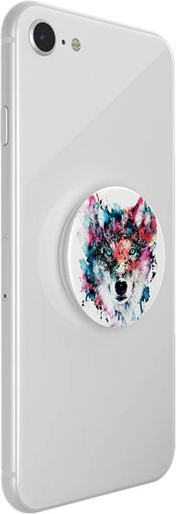 Produktbild PopSockets Wolf