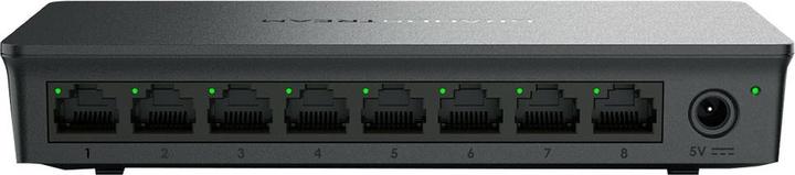 Actual product image Grandstream GWN7711 Layer 2 Lite managed switch, 8 portů (8 ports)
