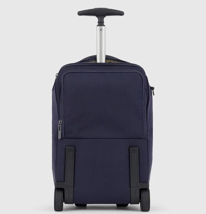 Produktbild Piquadro Brief - 2-Rollen Rucksack-Trolley (20 l)