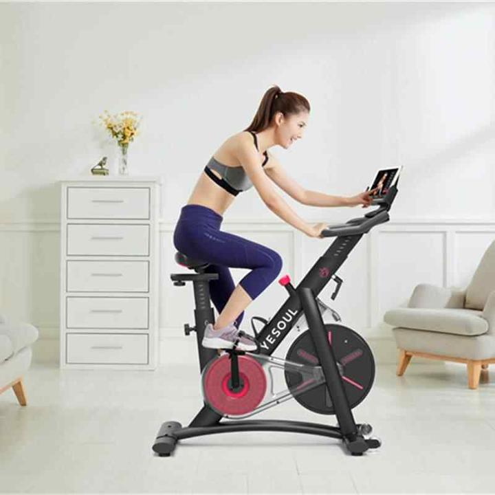Produktbild Yesoul S3 Smart Indoor Cycle