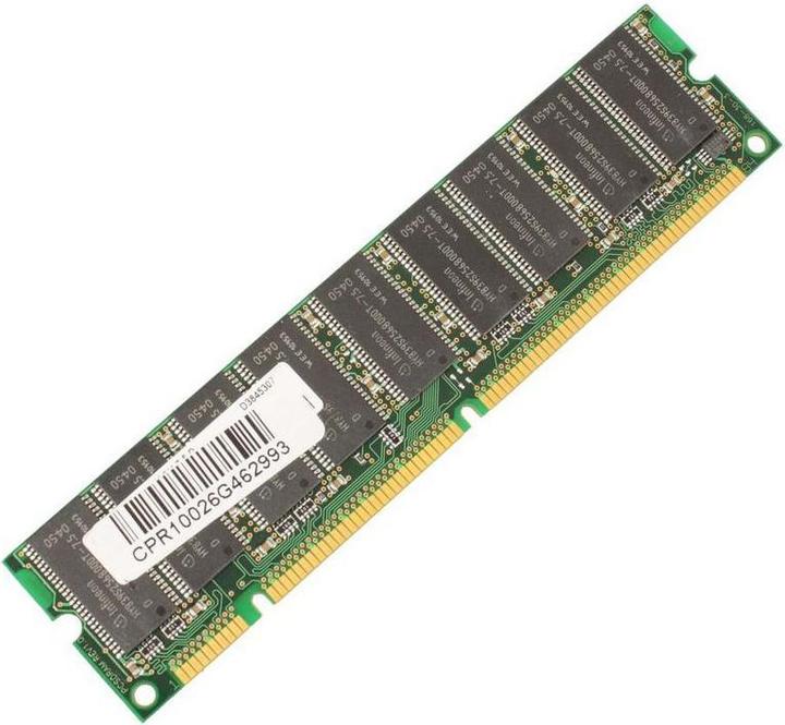 Produktbild CoreParts 512MB Memory Module