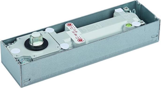 Actual product image Dormakaba Floor springs BTS 75 V (Object door, Room door, Indoor)