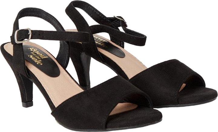 Produktbild Good For The Sole Sandalen Trish (37)