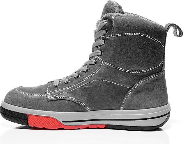 Image du produit Elten Chaussures d'hiver S3 avec doublure chaude (S3, 43)