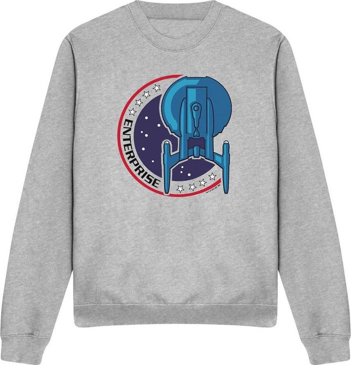 Produktbild Enterprise Sweatshirt (L)