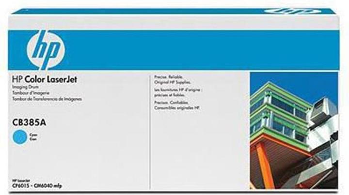Produktbild HP Drum Color Image Unit Cyan