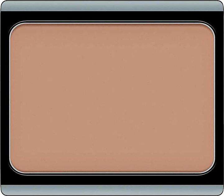 Actual product image Artdeco Camouflage Cream (9 Soft Cinnamon)