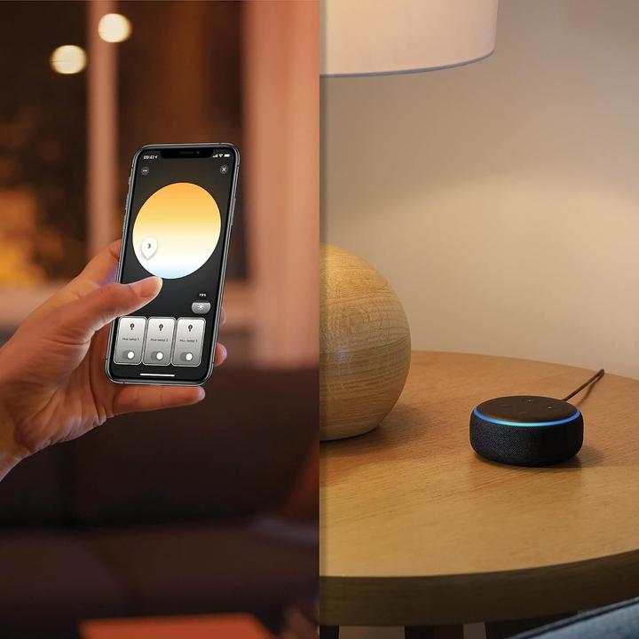 Image du produit Philips Hue White Ambiance Devere (2400 lm)