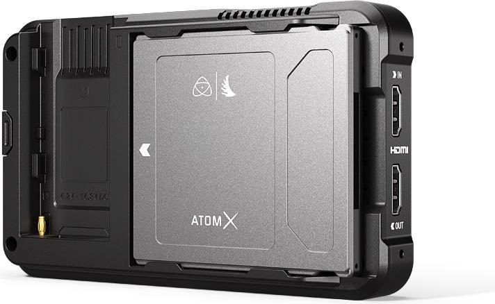Produktbild Angelbird AtomX SSDmini (2000 GB, SATA)