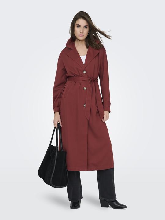 Immagine prodotto Only ONLLINE Trenchcoat Trenchcoat
