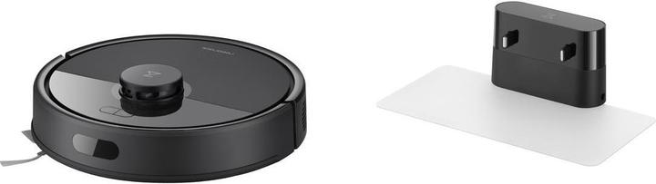 Actual product image Roborock Q7 BF (Vacuum mopping robot)