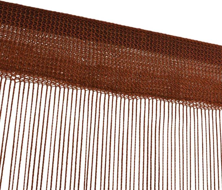 Actual product image vidaXL Fadenvorhang (100 x 250 cm)