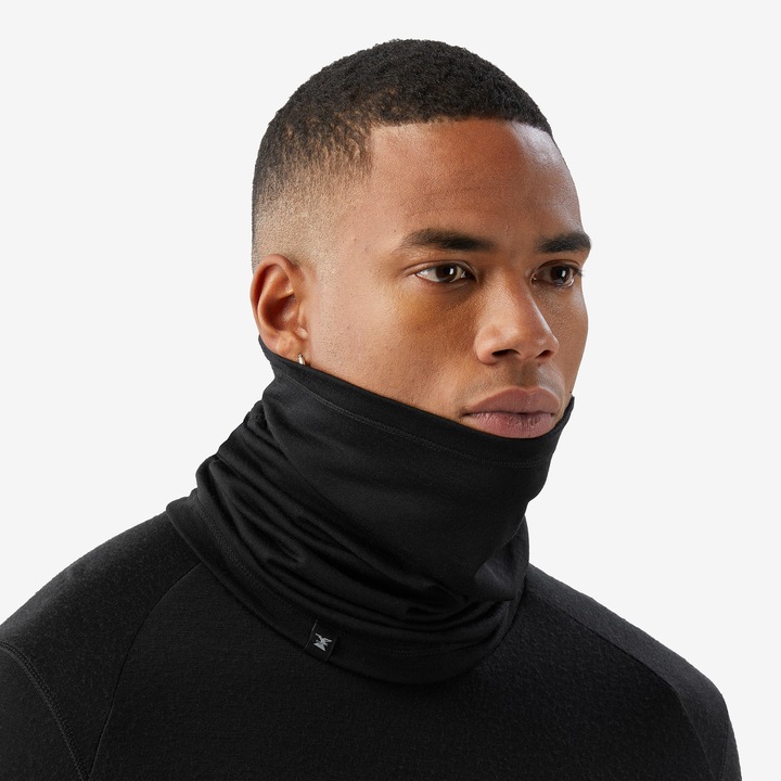 Actual product image Forclaz Multifunctional scarf