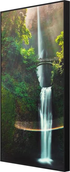 Hisense Semi-Outdoor Display 55WH80F 55", 24/7, UHD, 4000cd/m (3840 x 2160 Pixel, 55")
