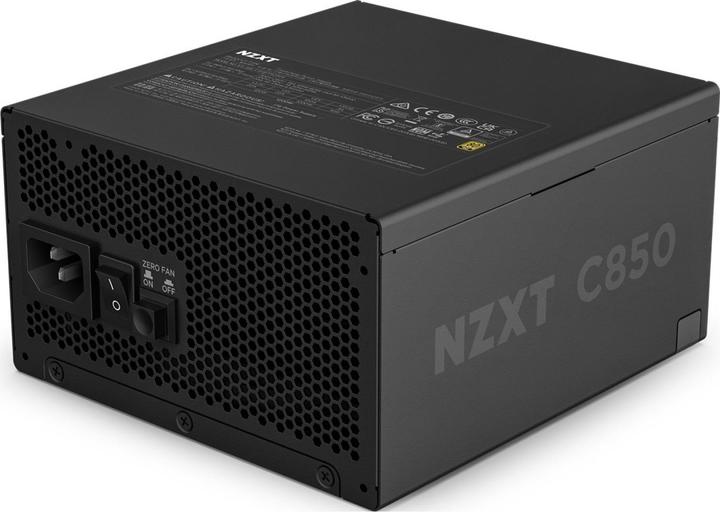 Actual product image NZXT C850 (850 W)