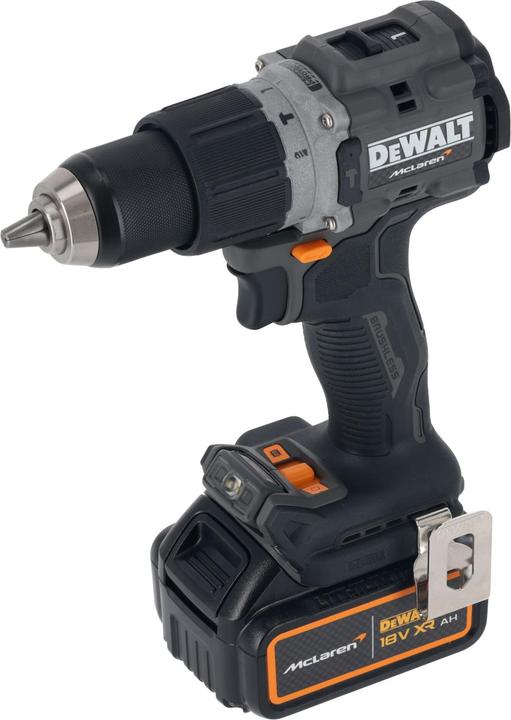 Image du produit DeWalt DCD85MP2T Mclaren