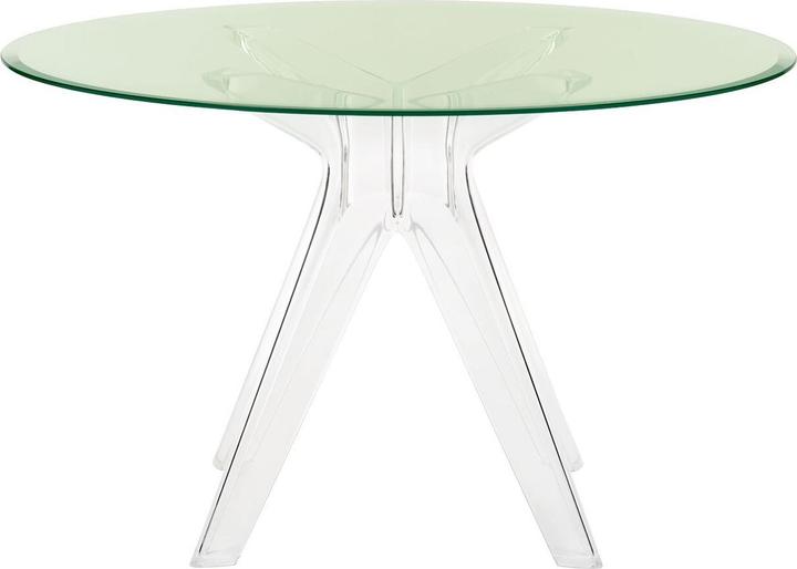 Produktbild Kartell Sir Gio Rund Tisch (Ø 120 x 72 cm)
