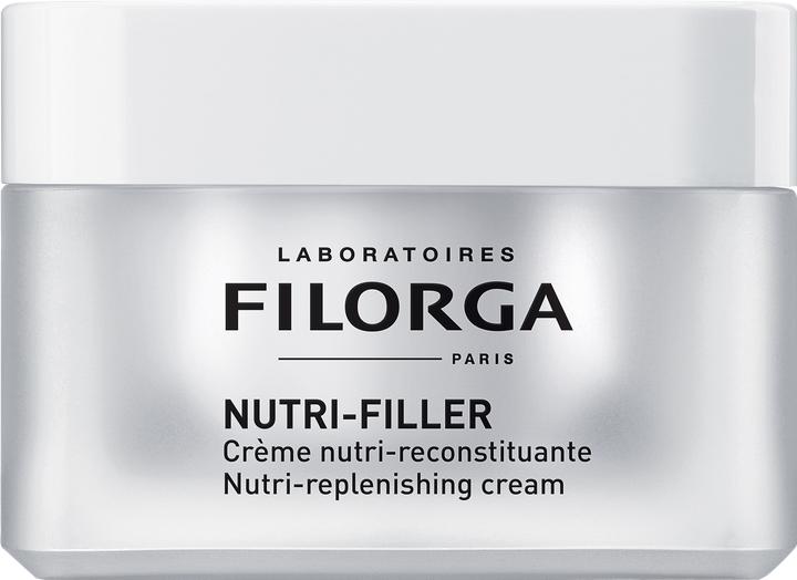 Produktbild Filorga Nutri-Filler Nutri-Replenishing (50 ml, 24h Creme)