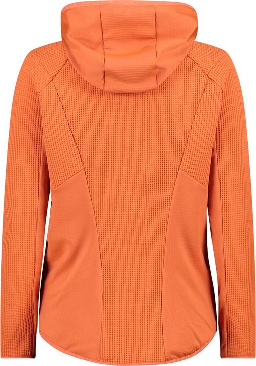 Produktbild CMP Campagnolo Kapuzenjacke (XS)