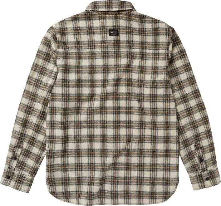 Image du produit Mystic Check Shirt (L)