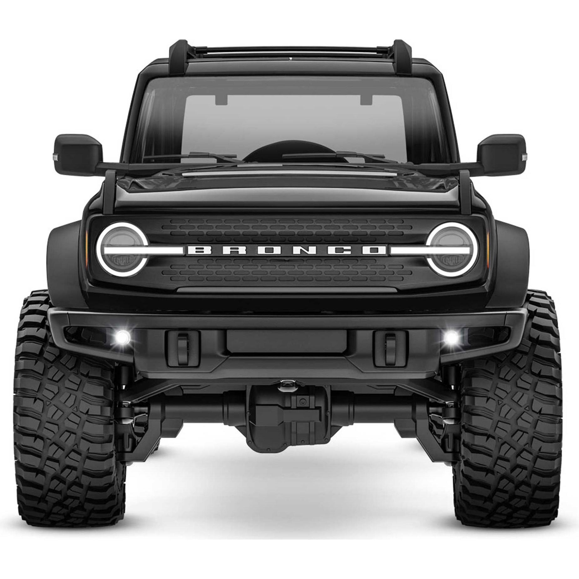 Thumbnail - Traxxas Ford Bronco (RTR Ready-to-Run)