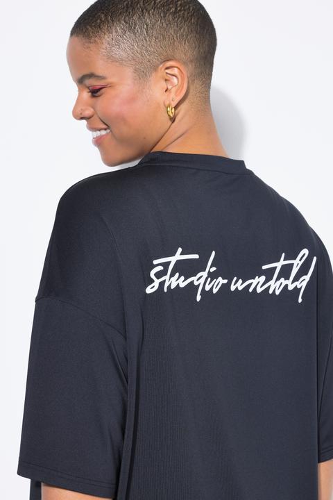 Immagine prodotto Studio Untold T-Shirt, Statement Print (50, 52)