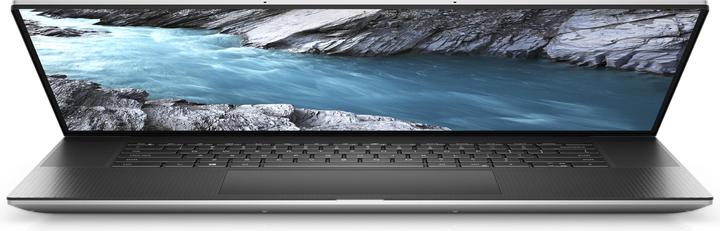 Produktbild Dell XPS 17 (17", Intel Core i7-11800H, 16 GB, 512 GB, DE)