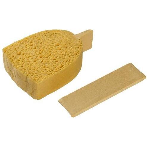 Spontex PK10 SCHWAMM GB 95030060 AZEL 60, Utensili pulizia
