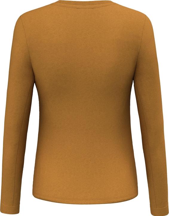 Actual product image Salewa Solidlogo Dry'Ton Longsleeve (42, XL)