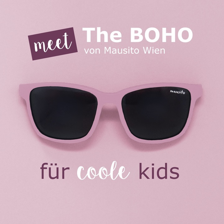 Actual product image Mausito BOHO (4 to 7 years)