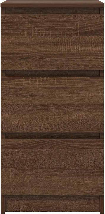 Produktbild vidaXL Sideboard (37.50 x 35 x 76 cm)