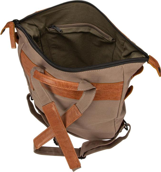 Produktbild Harolds Daypack 40 cm Laptopfach (13 l)