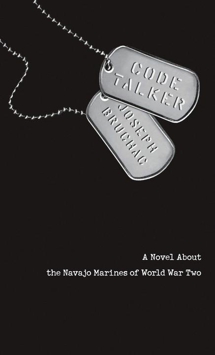 Produktbild Code Talker (Englisch, Joseph Bruchac, 2006)