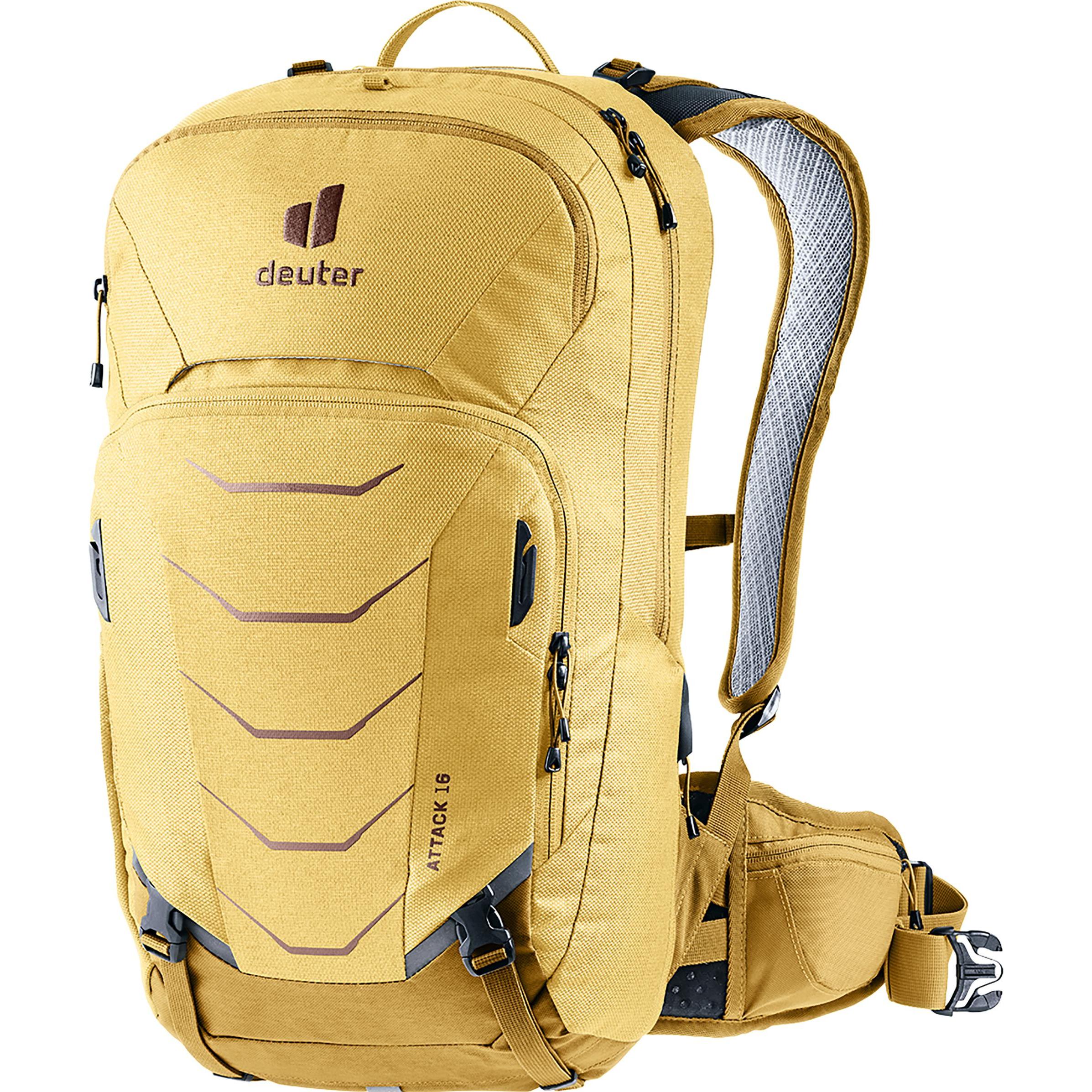 Deuter, Rucksack, (16 l)