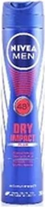 Actual product image NIVEA MEN Dry Impact Spray (Spray, 150 ml)
