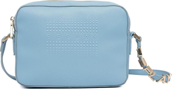 Immagine prodotto Replay Crossbody Bag with Zip