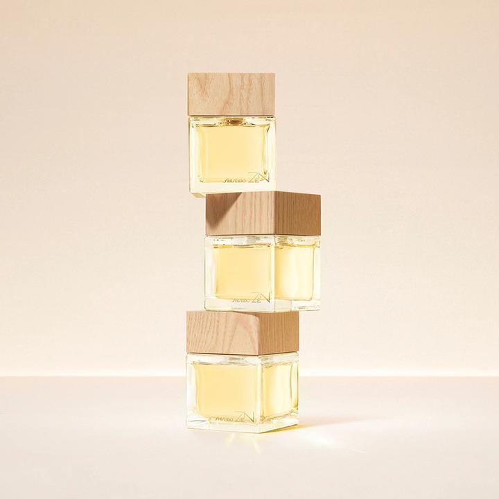 Produktbild Shiseido Zen (Eau de Parfum, 50 ml)