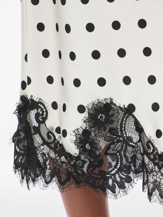 Produktbild Vila VIDOTA Polka-Dot Maxirock (40)