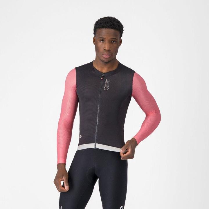 Produktbild Castelli Corretto LS Jersey (M)