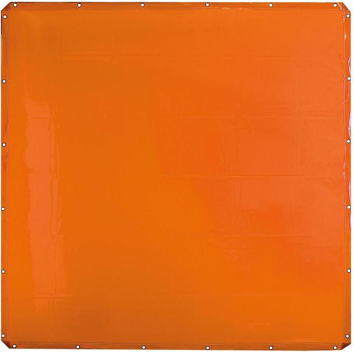Image du produit KS Tools Bâche de protection pour soudeurs, orange