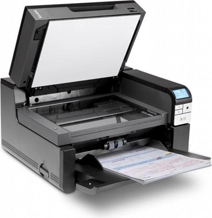 Produktbild Kodak Capture Pro Sw Indexing 1j. All Portfolio