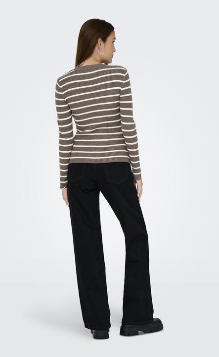 Produktbild Only ONLLOUISA Strickpullover Strickpullover (L)