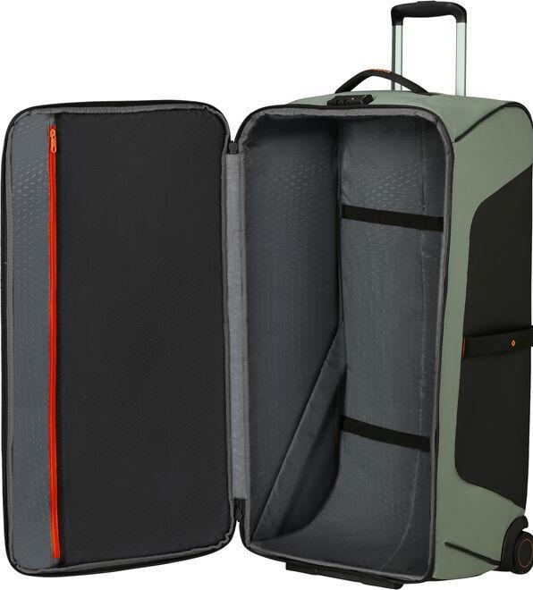 Produktbild Samsonite Ecodiver Grüne Reisetasche (122 l)