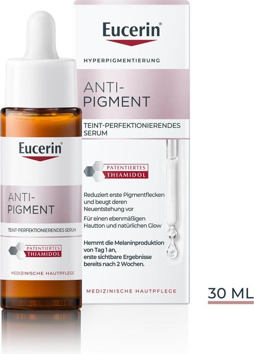 Image du produit Eucerin Anti-Pigment (30 ml)
